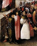 Hieronymus Bosch Ecce Homo china oil painting artist